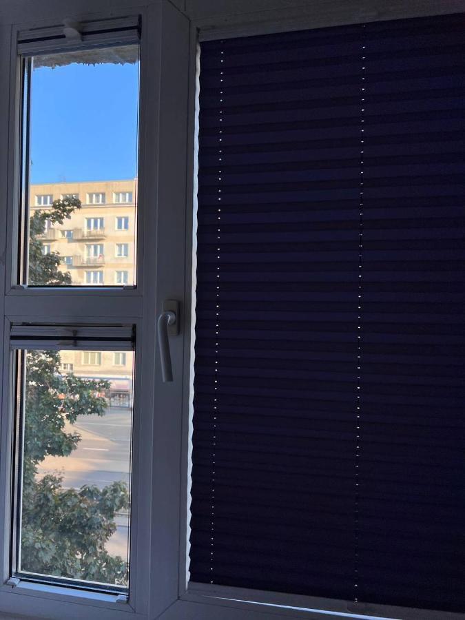 Apartment Solidarnosci, Metro, Wi-Fi, Tv, Youtube - By Hik Apartments Varsó Kültér fotó